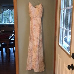Jenny Yoo gown